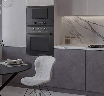 8707/ESt Riverstone плита duco