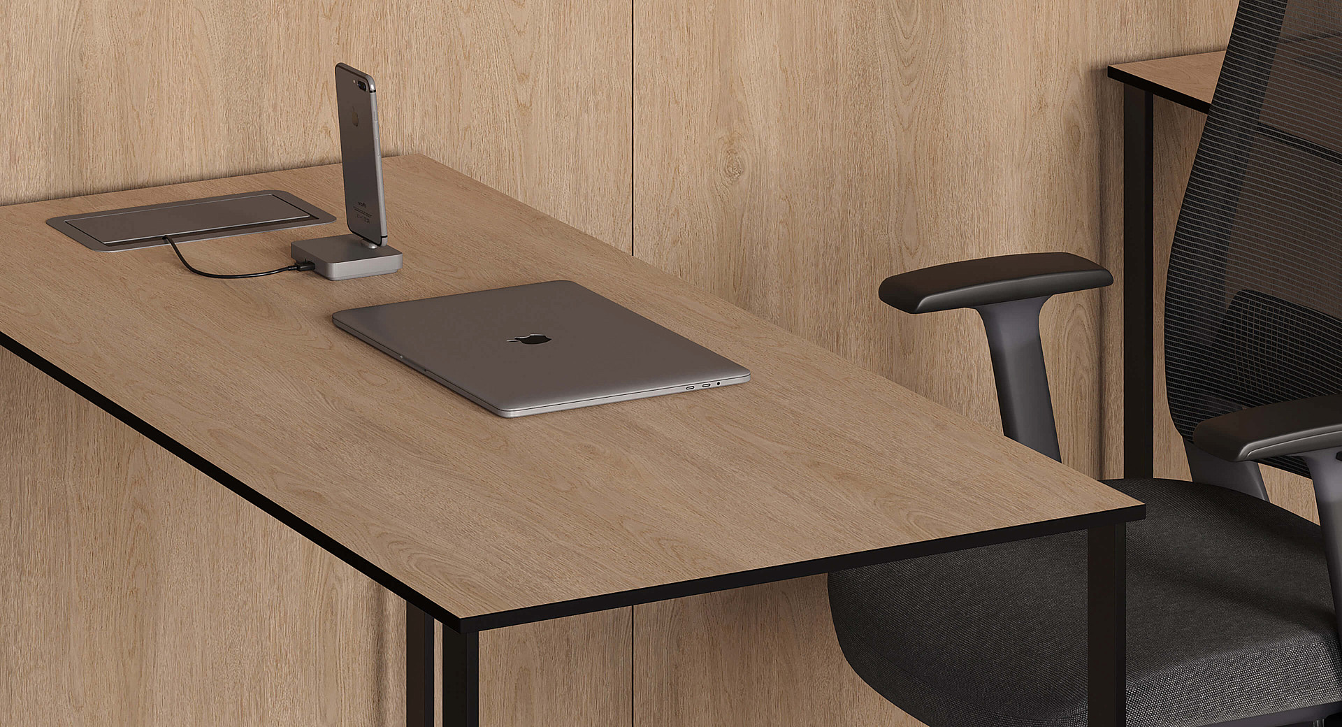 Выбирайте лучшие материалы для рабочего места