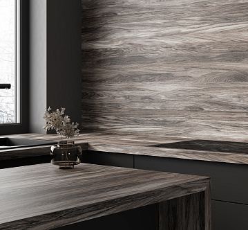 8378/Nw Holberg Oak столешница elga