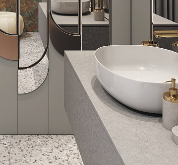 8722/ESt Downtown плита duco