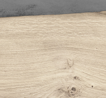 8117/7 Grey Fancy Oak столешница elga